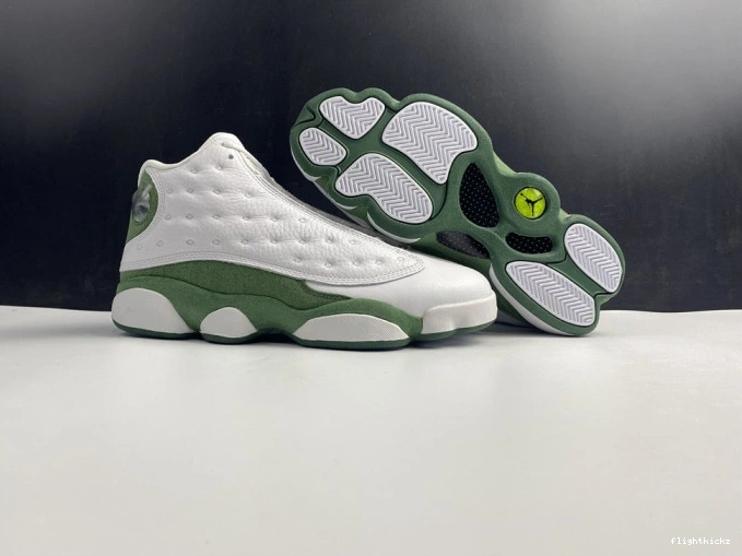 Air Allen PE
